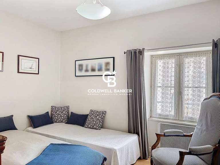 Appartement La Rochelle - 4 chambres - 109m²