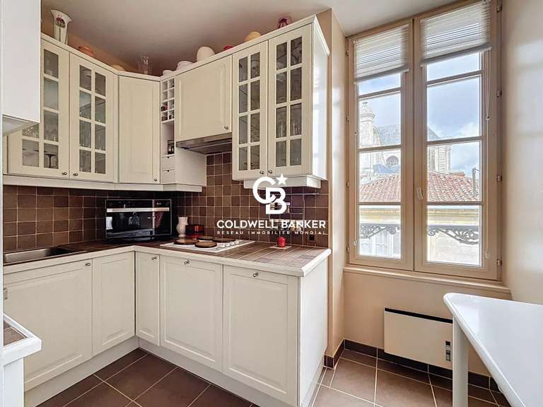 Appartement La Rochelle - 4 chambres - 109m²