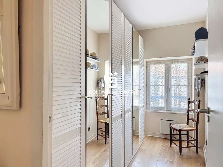 Appartement La Rochelle - 4 chambres - 109m²