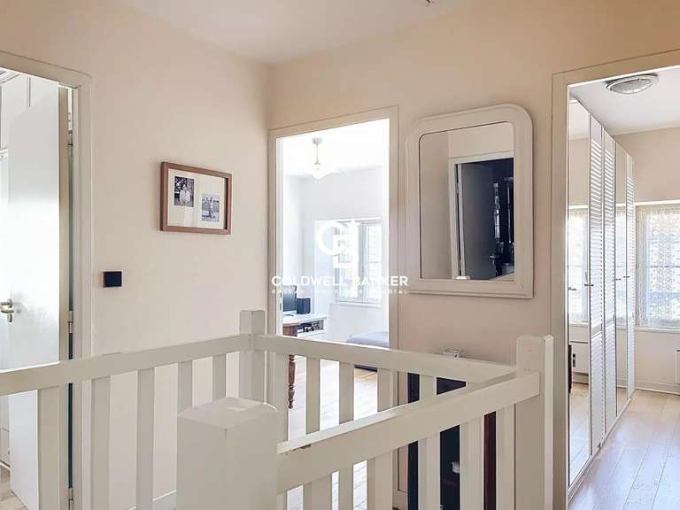 Appartement La Rochelle - 4 chambres - 109m²