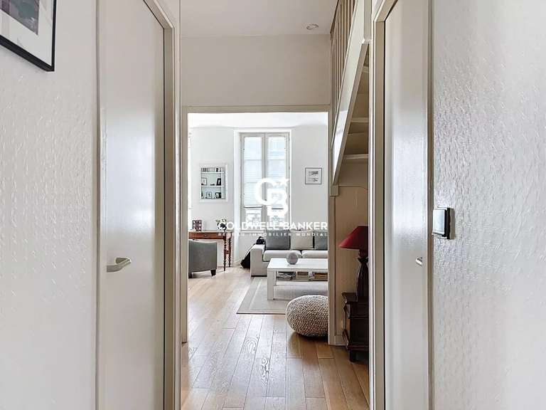 Appartement La Rochelle - 4 chambres - 109m²