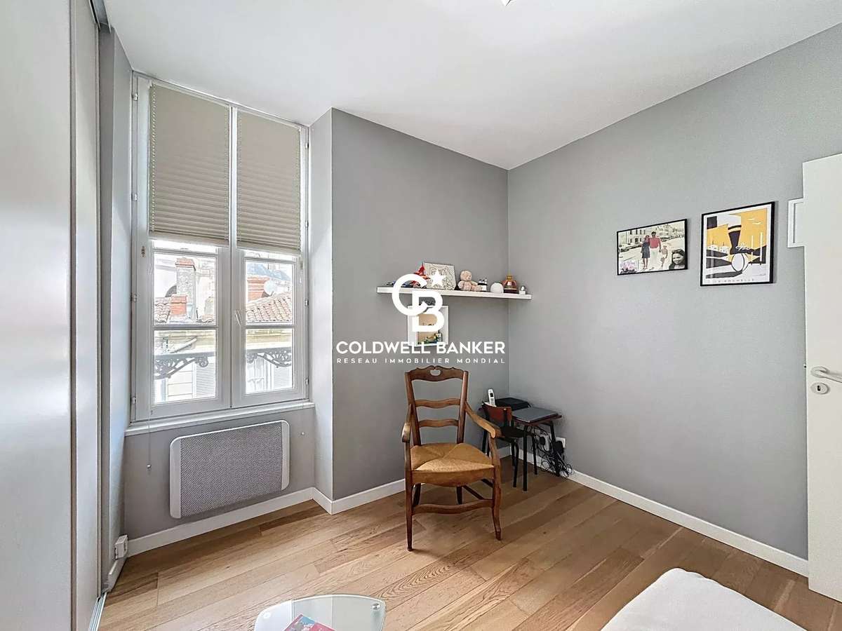 Appartement La Rochelle