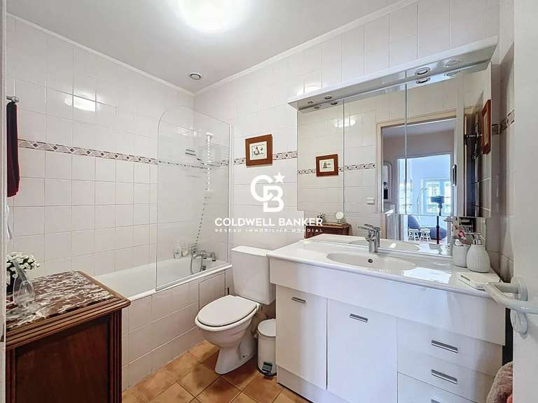 Appartement La Rochelle - 4 chambres - 109m²