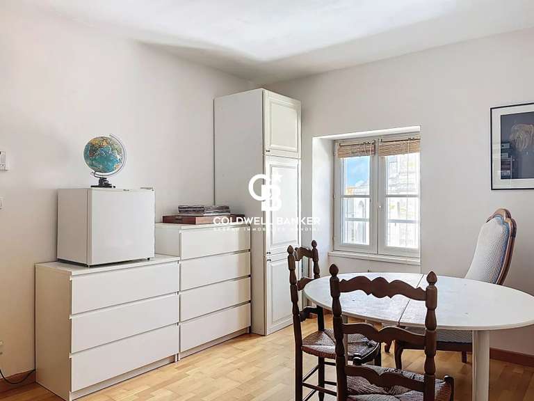 Appartement La Rochelle - 4 chambres - 109m²