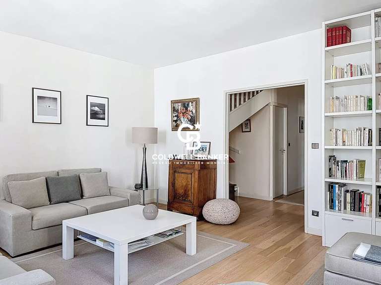 Appartement La Rochelle - 4 chambres - 109m²