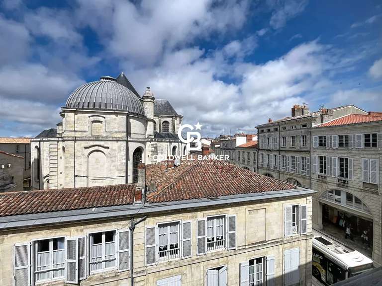Appartement La Rochelle - 4 chambres - 109m²