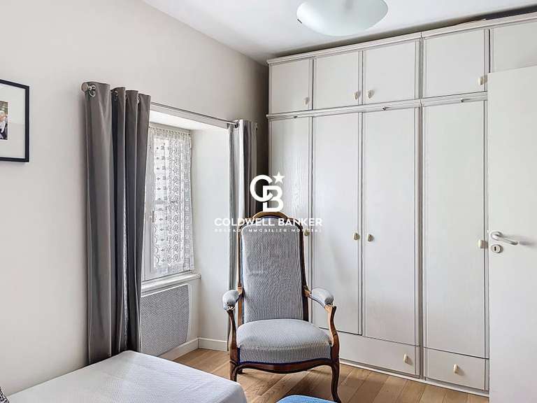 Appartement La Rochelle - 4 chambres - 109m²
