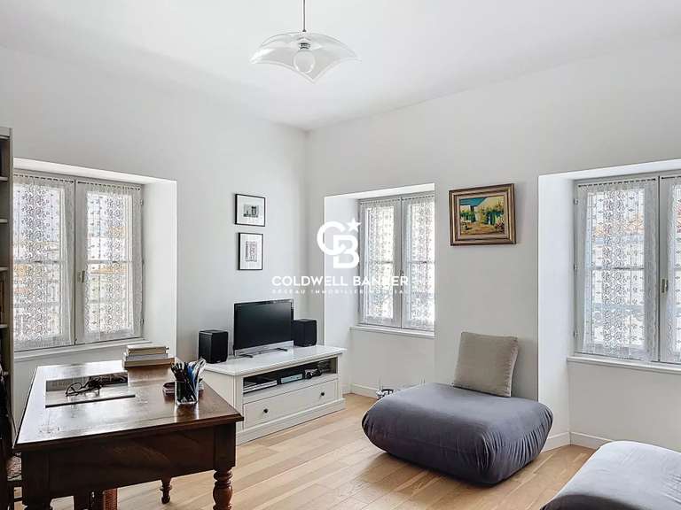 Appartement La Rochelle - 4 chambres - 109m²