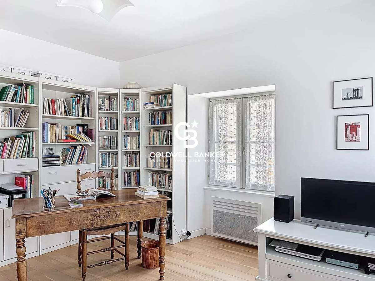 Appartement La Rochelle
