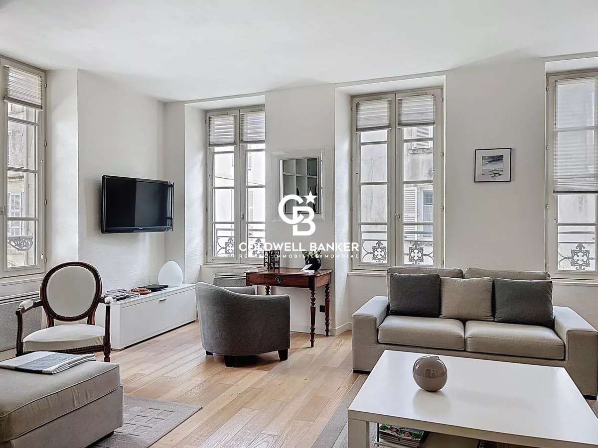 Appartement La Rochelle