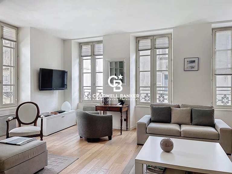 Appartement La Rochelle - 4 chambres - 109m²