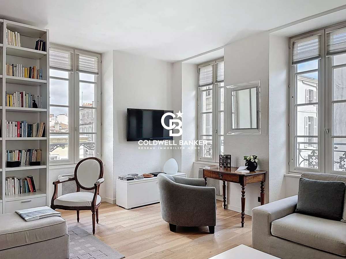 Appartement La Rochelle