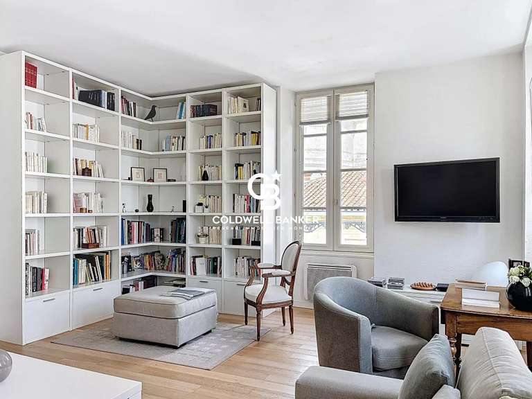 Appartement La Rochelle - 4 chambres - 109m²