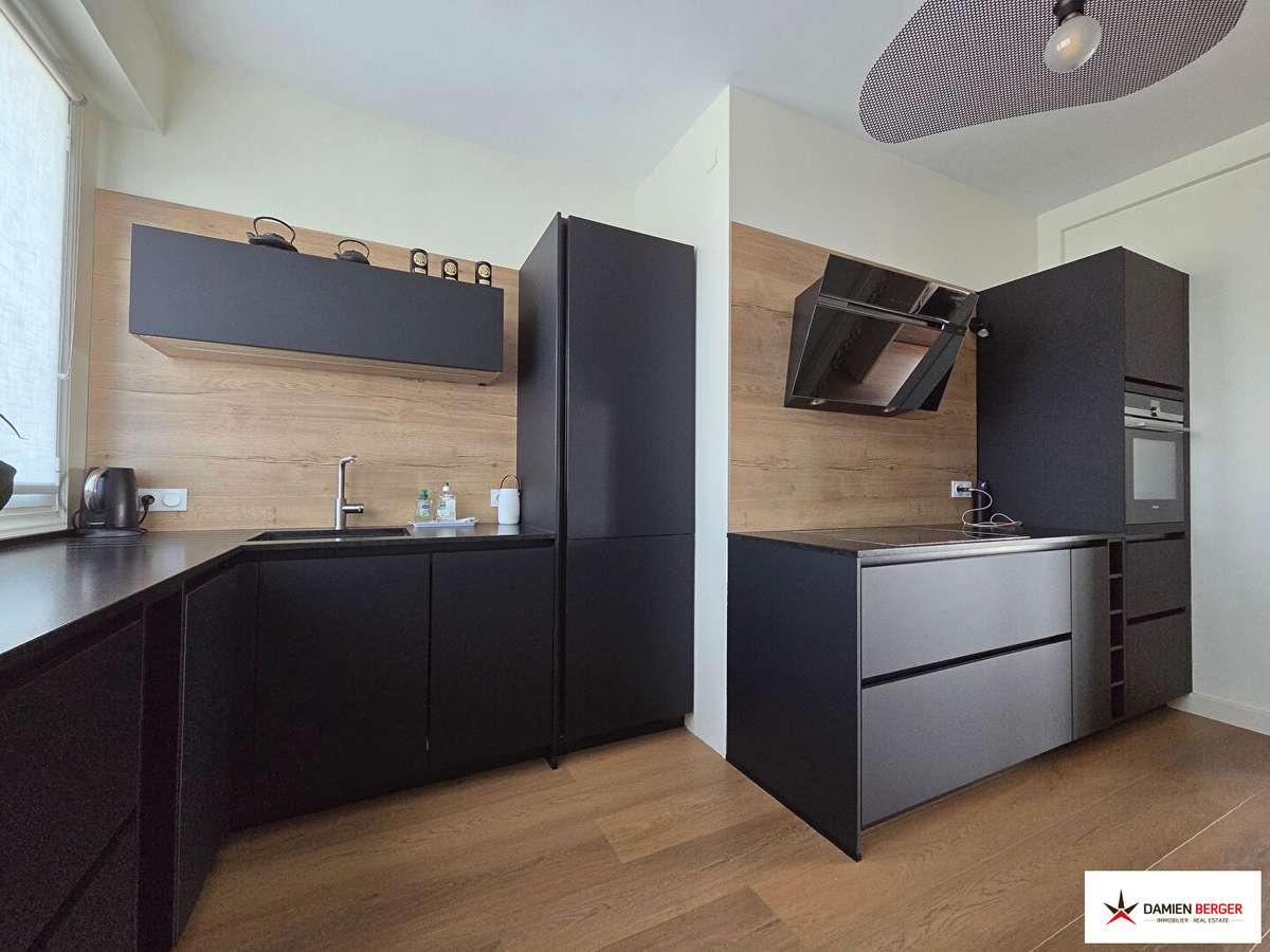 Appartement La Rochelle