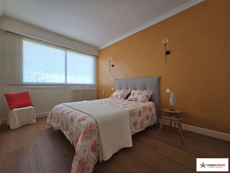 Appartement La Rochelle - 2 chambres - 107m²