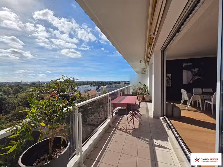 Appartement La Rochelle - 2 chambres - 107m²