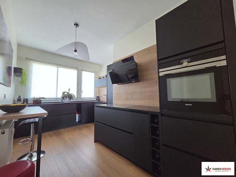 Appartement La Rochelle - 2 chambres - 107m²