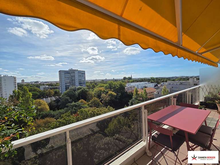Appartement La Rochelle - 2 chambres - 107m²