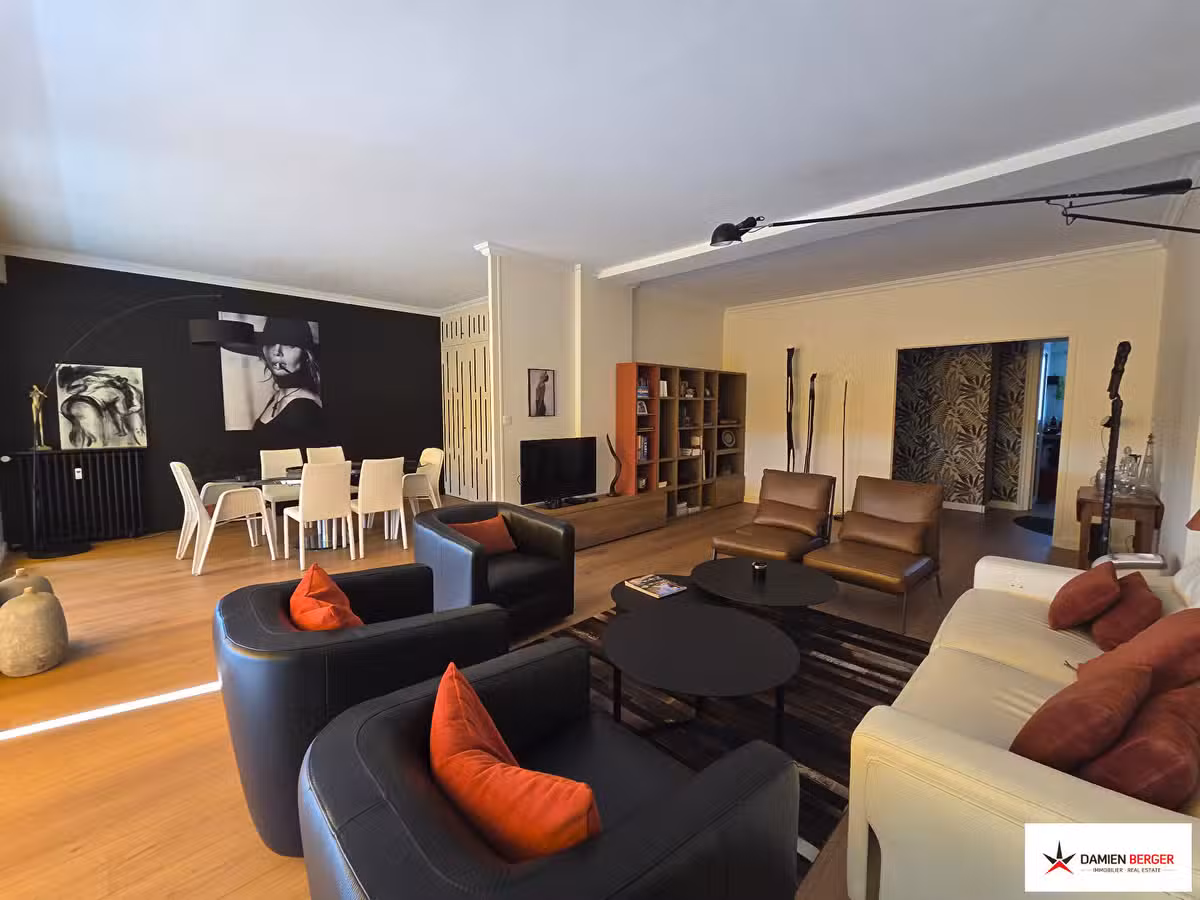 Appartement La Rochelle