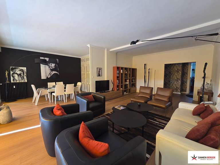 Appartement La Rochelle - 2 chambres - 107m²
