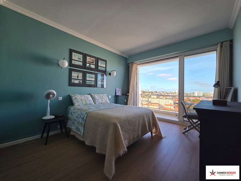 Appartement La Rochelle - 2 chambres - 107m²