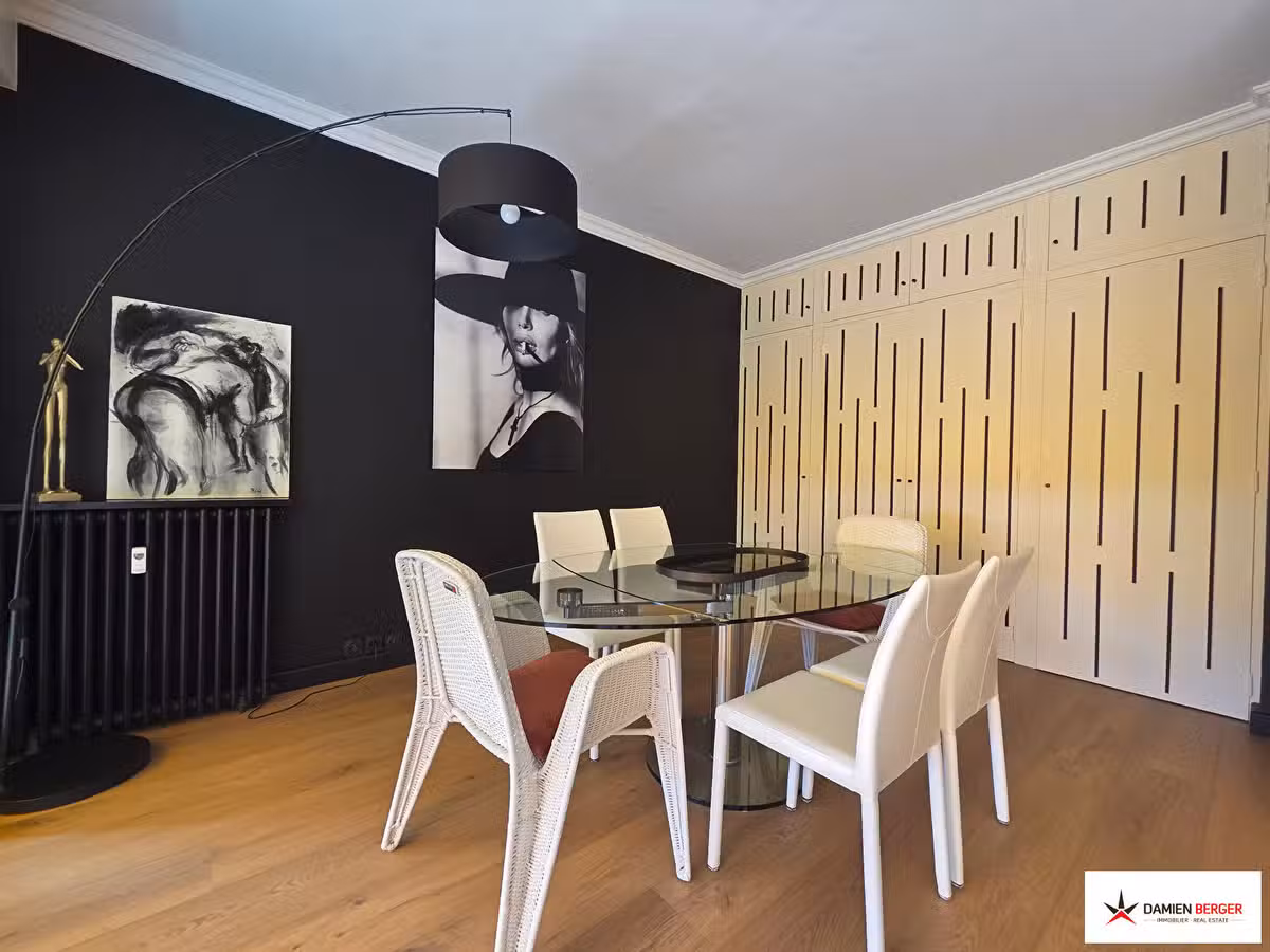 Appartement La Rochelle