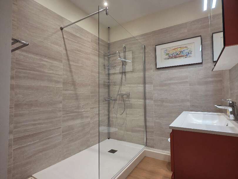 Appartement La Rochelle