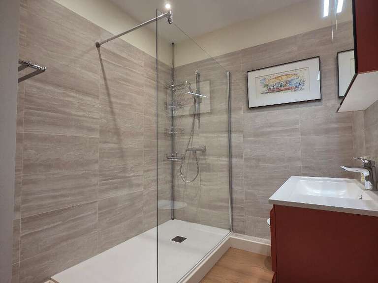 Appartement La Rochelle - 2 chambres - 107m²
