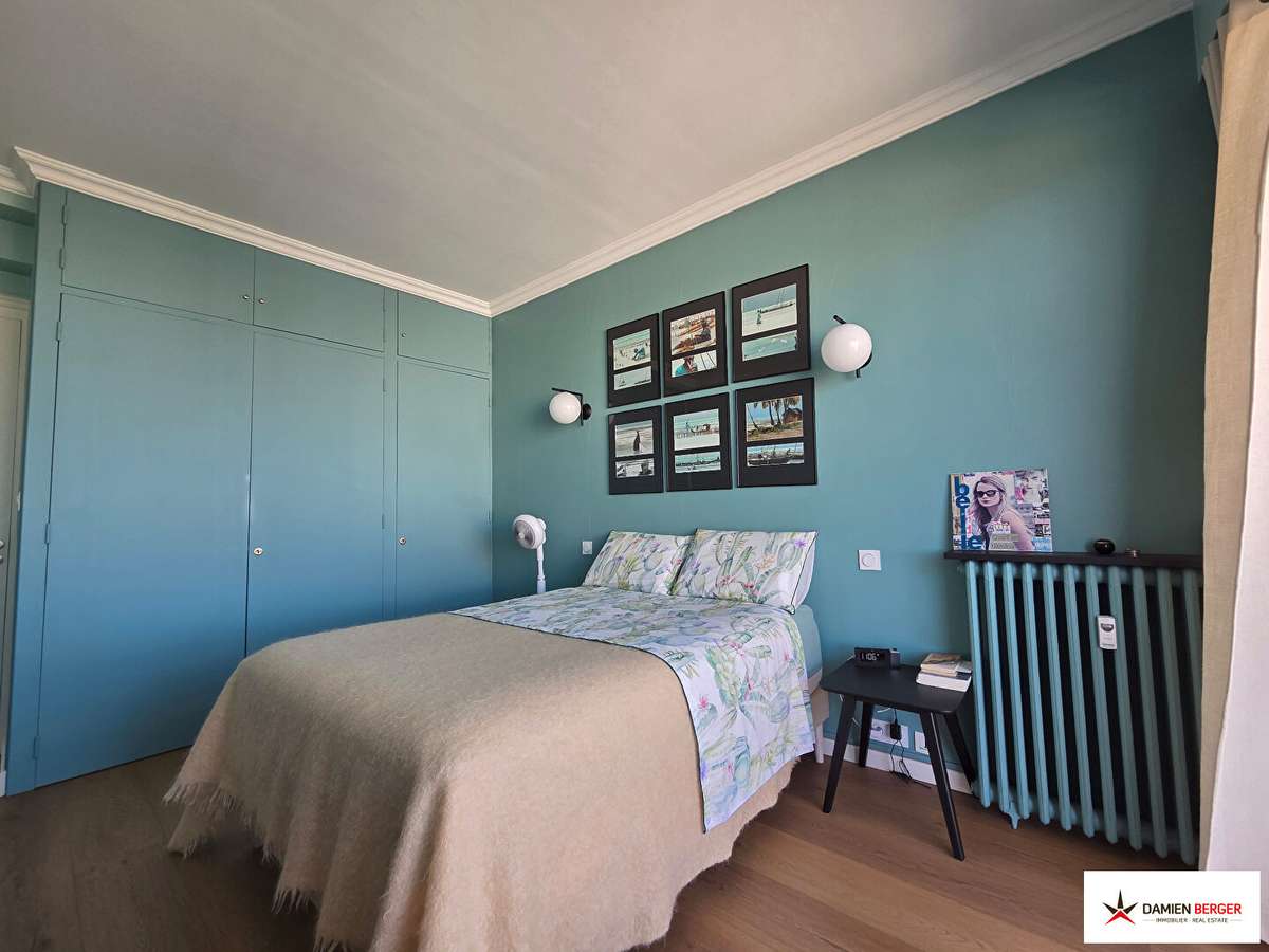 Appartement La Rochelle