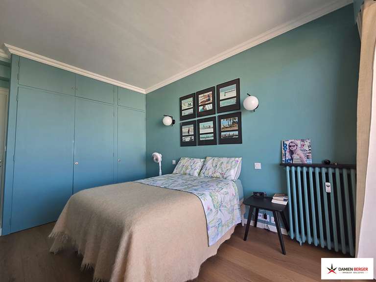 Appartement La Rochelle - 2 chambres - 107m²
