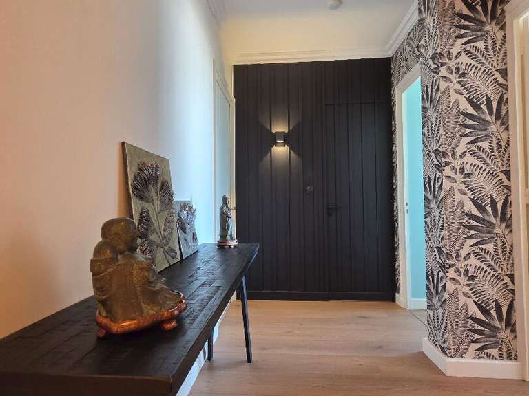 Appartement La Rochelle - 2 chambres - 107m²