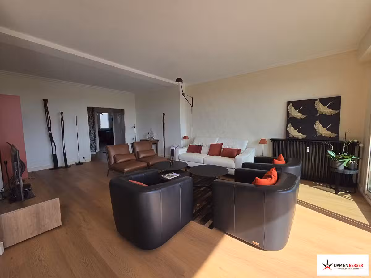 Appartement La Rochelle