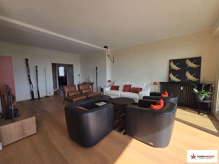 Appartement La Rochelle - 2 chambres - 107m²