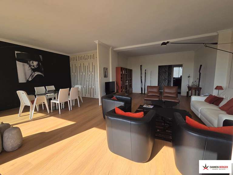 Appartement La Rochelle - 2 chambres - 107m²