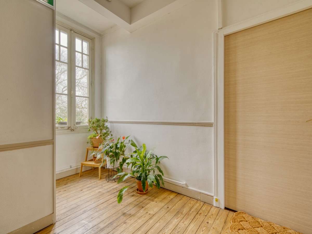 Appartement La Rochelle