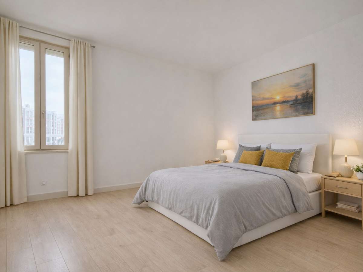 Appartement La Rochelle