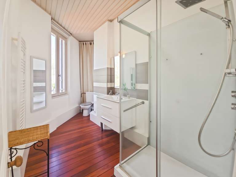 Appartement avec Vue sur mer La Rochelle - 2 chambres - 91m²
