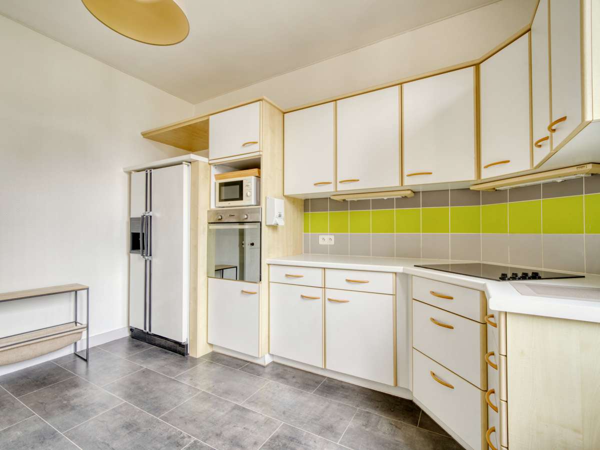 Appartement La Rochelle