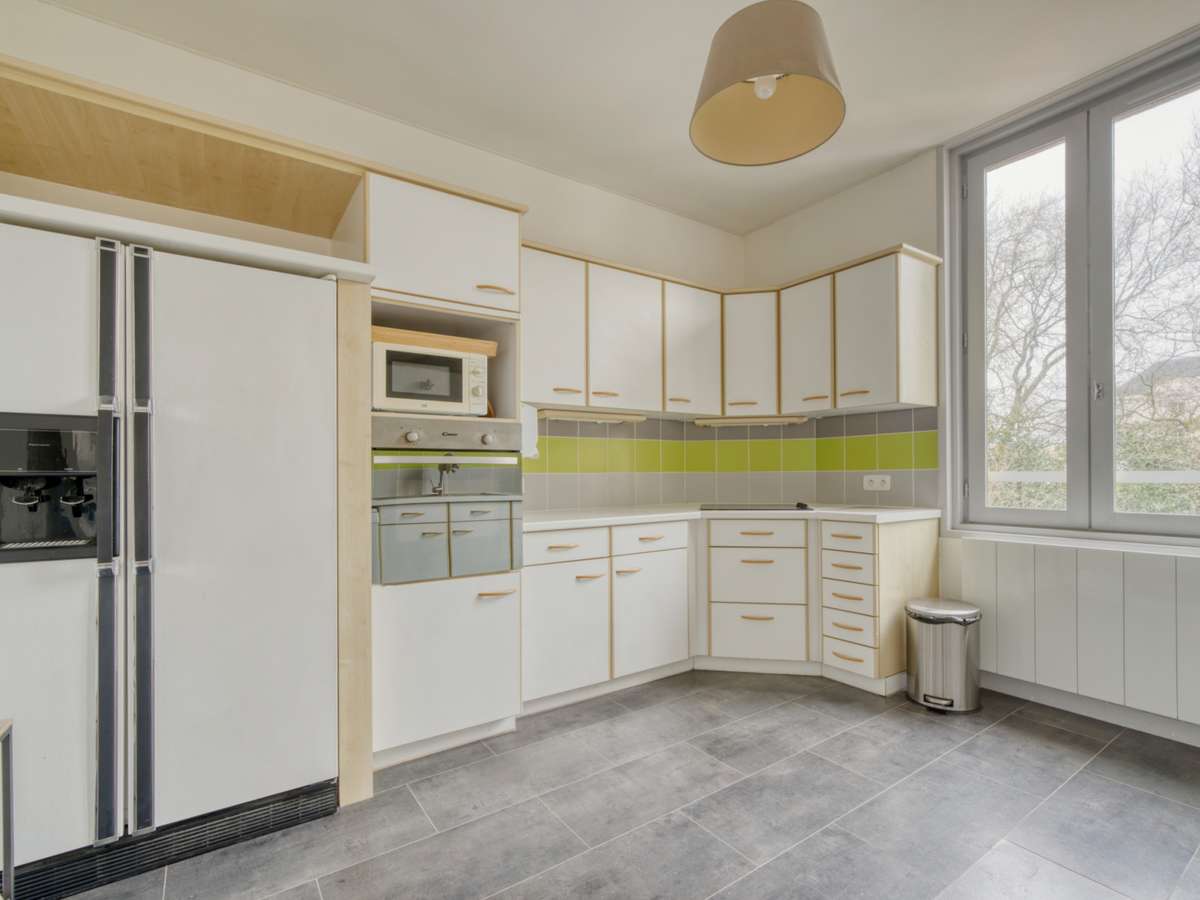 Appartement La Rochelle