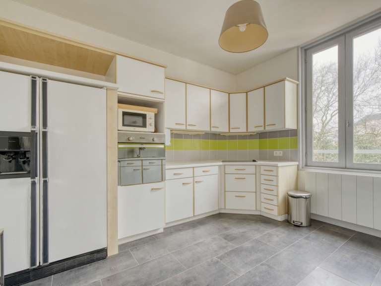Appartement avec Vue sur mer La Rochelle - 2 chambres - 91m²