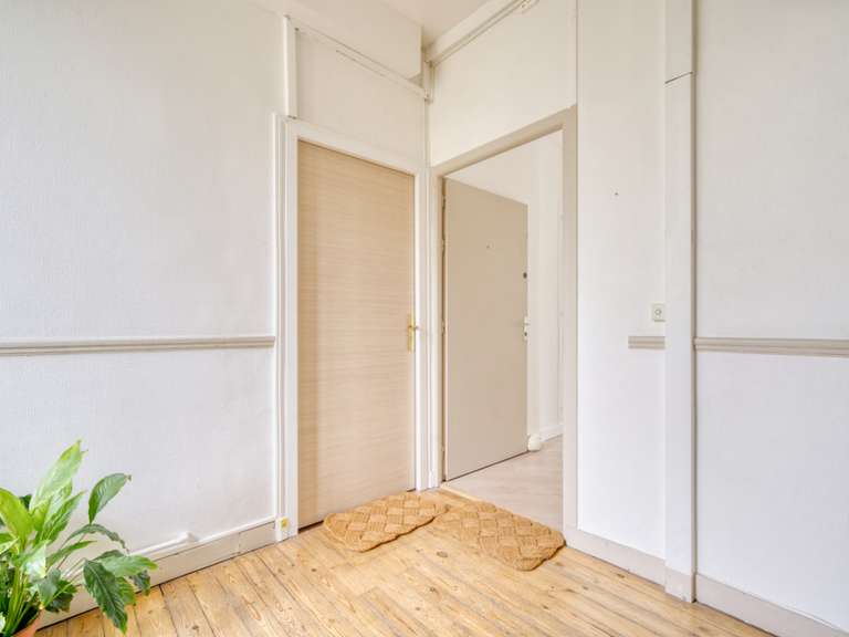 Appartement avec Vue sur mer La Rochelle - 2 chambres - 91m²