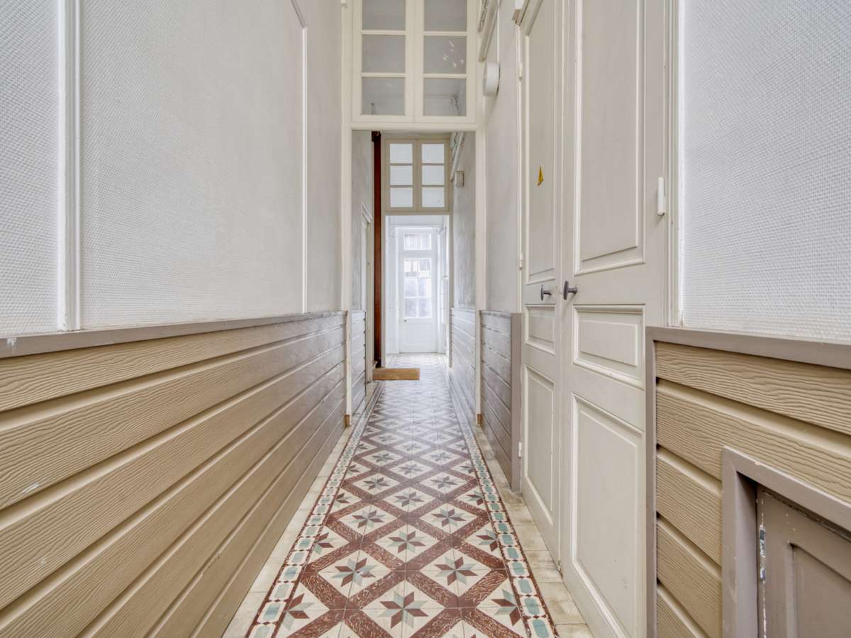 Appartement La Rochelle
