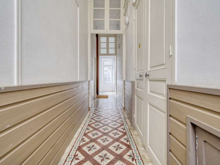 Appartement avec Vue sur mer La Rochelle - 2 chambres - 91m²