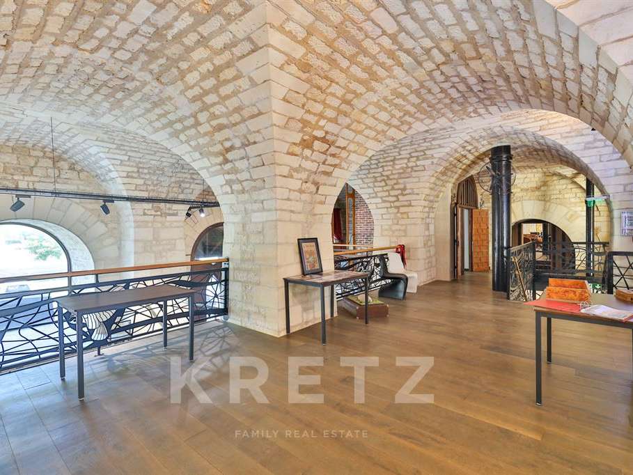 Castle La Rochelle