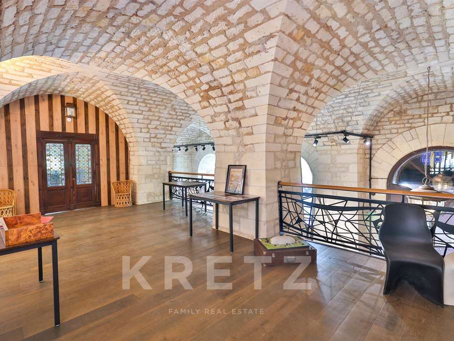Castle La Rochelle