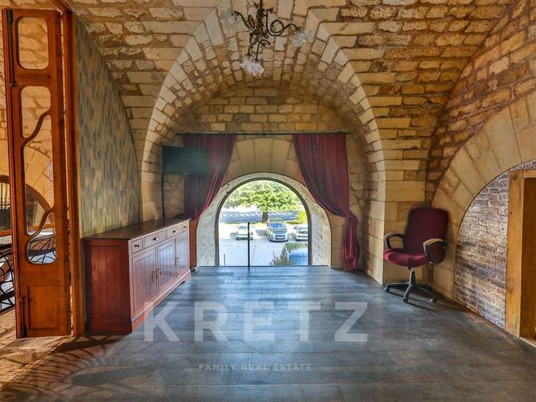 Castle La Rochelle - 2000m²