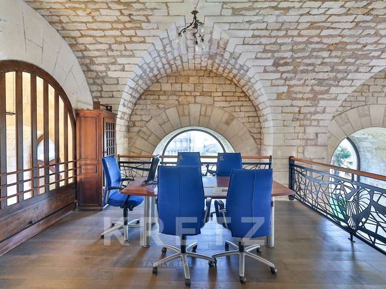 Castle La Rochelle - 2000m²