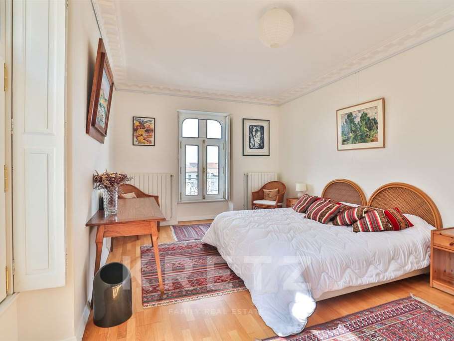 Hôtel particulier La Rochelle