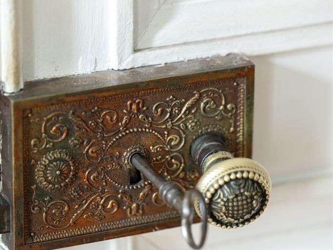 Hôtel particulier La Rochelle - 10 chambres - 405m²