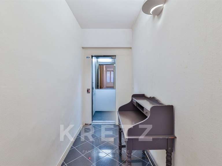 Hôtel particulier La Rochelle - 10 chambres - 405m²